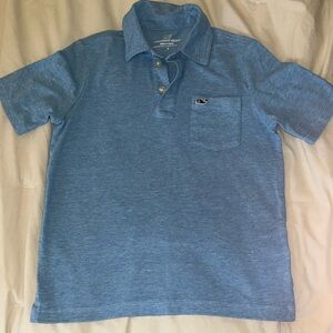 Vineyard Vines Edgartown Polo
